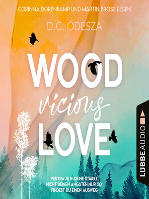 cover image of WOOD Vicious LOVE--Wood Love, Teil 3
